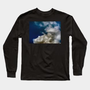 Clouds 11 Long Sleeve T-Shirt